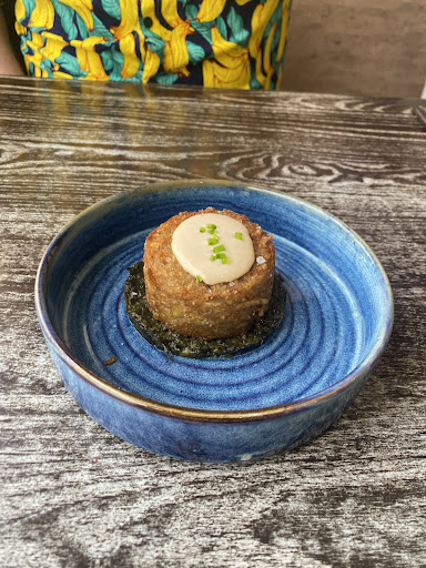 Photo of Taj Tandoori - 64 Cherry Hinton Rd, Cambridge CB1 7AA